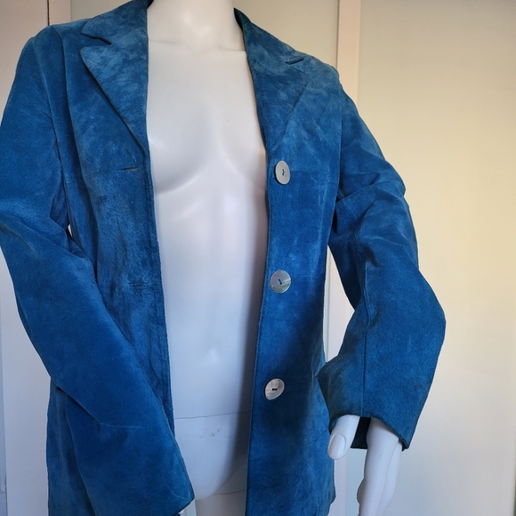 Jacket - Picture 3 of 5